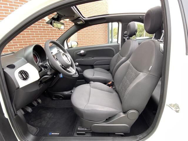 Fiat 500C 1.0 Hybrid NAV CLIMA CRUISE CARPLAY PDC LMV DAB