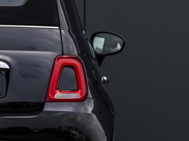 Fiat 500C 1.2 Lounge