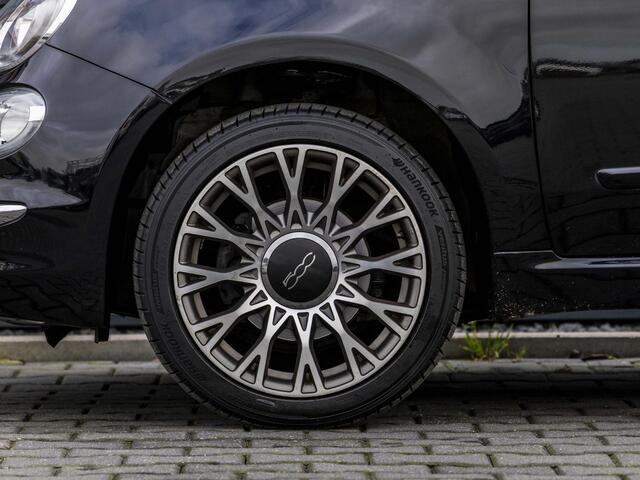 Fiat 500C 1.2 Lounge