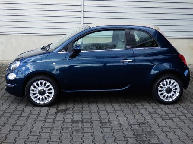 Fiat 500C 1.0 Hybride Star I Airco I