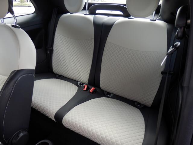 Fiat 500C 1.0 Hybride Star I Airco I