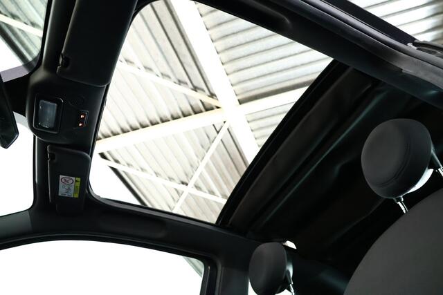 Fiat 500C 1.0 Hybrid / Opendak / Cruisecontrol / Clima / DAB