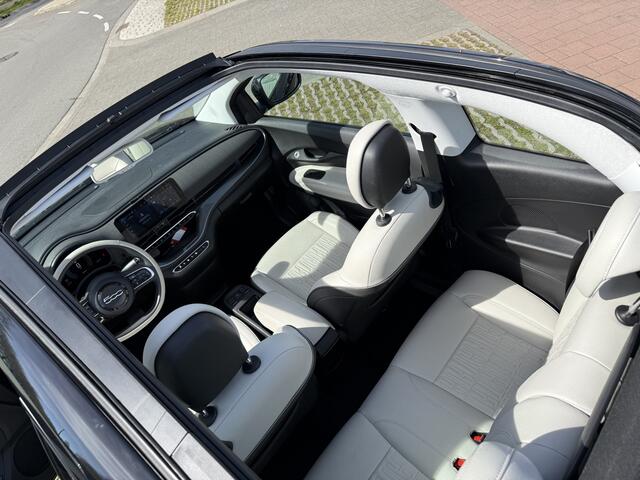 Fiat 500C La Prima 42 kWh | Winterpack |