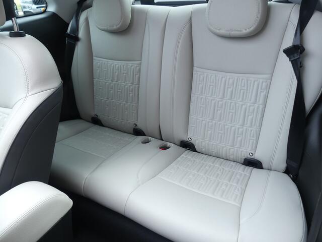 Fiat 500C La Prima 42 kWh