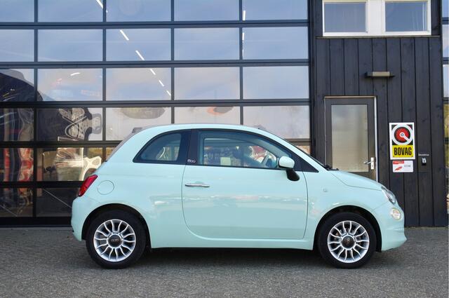 Fiat 500C 1.2 Popstar | Camera | Cruise | Airco | NL-Auto