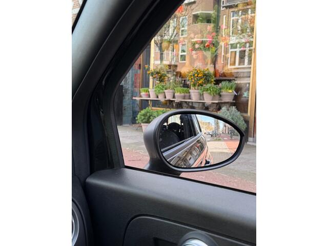 Fiat 500C SUPER NETTE /1.0 Hybrid sport/CABRIO/NL-AUTO/1ste EIG/LEDER/BLACK