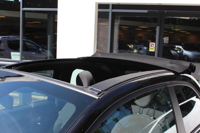 Fiat 500C 1.0 Hybrid Dolcevita