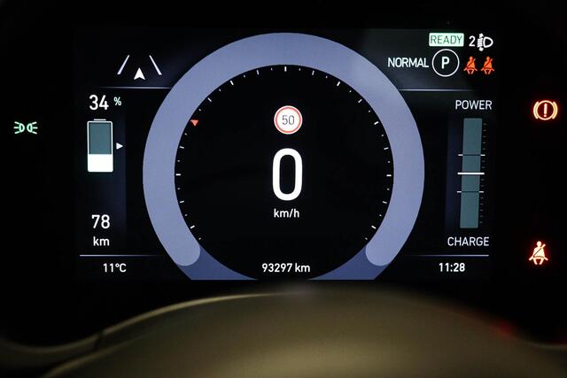 Fiat 500C Icon 42 kWh | SOH 90% | WINTER PACK | STOELVERWARMING | DAB | APPLE | CAMERA