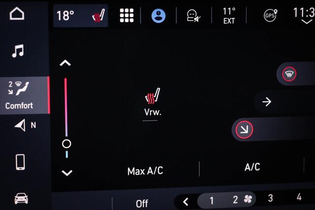 Fiat 500C Icon 42 kWh | SOH 90% | WINTER PACK | STOELVERWARMING | DAB | APPLE | CAMERA