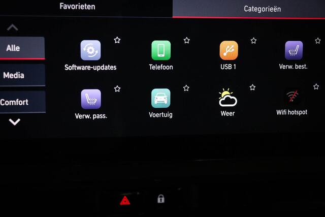 Fiat 500C Icon 42 kWh | SOH 90% | WINTER PACK | STOELVERWARMING | DAB | APPLE | CAMERA