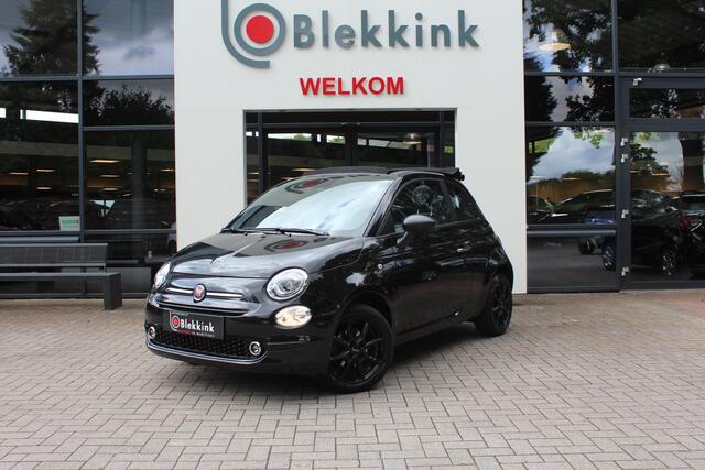 Fiat 500C 1.0 Hybrid Dolcevita