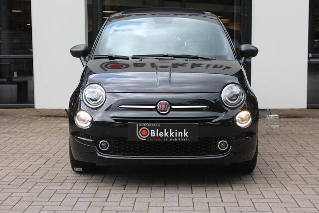 Fiat 500C 1.0 Hybrid Dolcevita