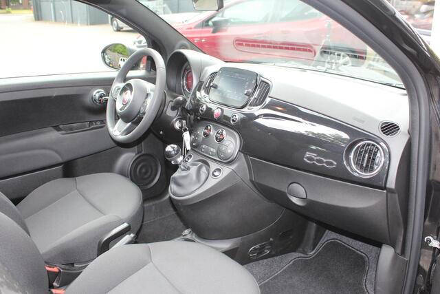 Fiat 500C 1.0 Hybrid Dolcevita