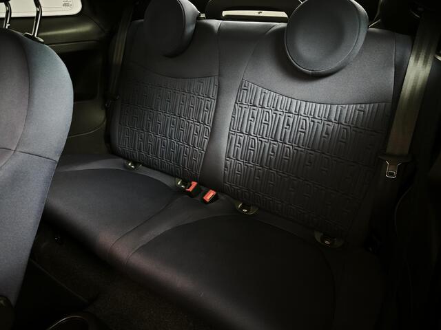 Fiat 500C 1.0 Hybrid Club | Apple CarPlay / Android Auto | Cruise Control | Parkeersensoren | DAB+ |