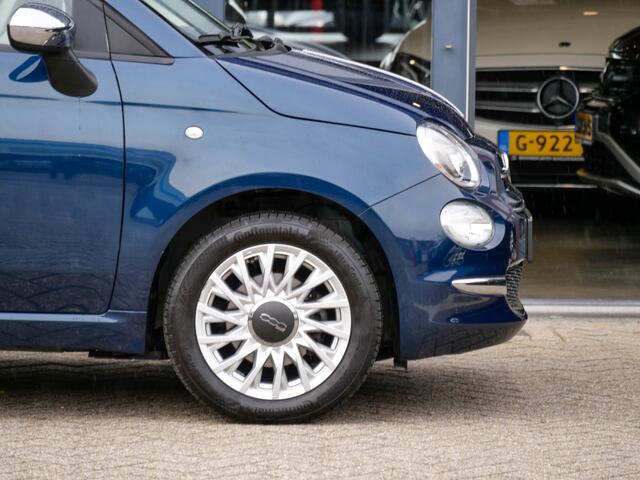Fiat 500C 1.0 Hybrid Lounge | APPLE CARPLAY | CRUISE CONTROL |