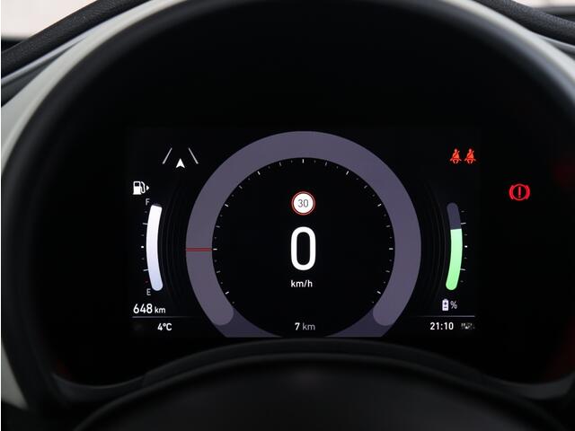Fiat 500C 1.0 Hybrid La Prima | Boek nu uw Proefrit