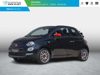fiat-500c-1.0-hybrid-red