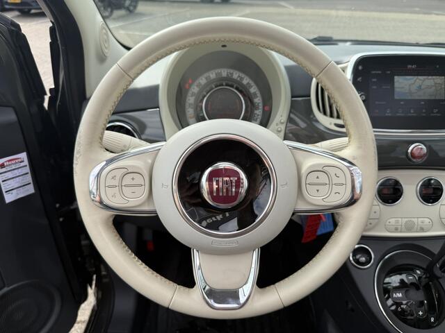 Fiat 500C 0.9 TwinAir Turbo Cabrio