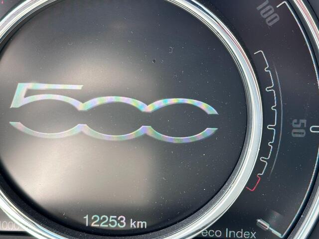 Fiat 500C 1.0 Hybrid Dolcevita | 12.000 KM | Navi | Parkeersensoren