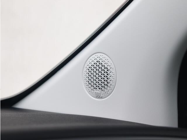 Fiat 500C La Prima by Bocelli 42 kWh | JBL | Winter | Camera | 17"