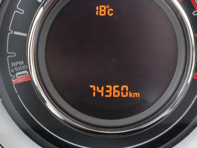 Fiat 500C 0.9 TwinAir Turbo Lounge Op afspraak te bezichtigen