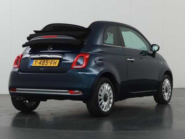 Fiat 500C 1.0 Hybrid Dolcevita