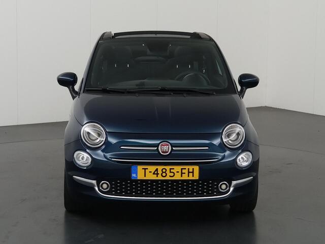 Fiat 500C 1.0 Hybrid Dolcevita