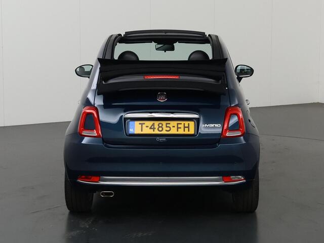 Fiat 500C 1.0 Hybrid Dolcevita