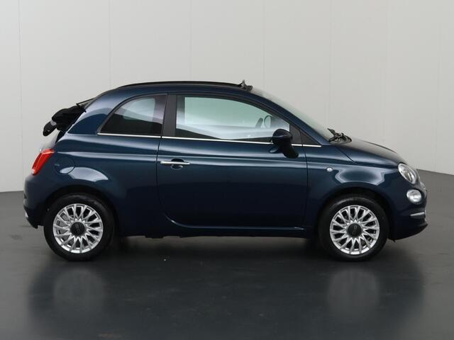 Fiat 500C 1.0 Hybrid Dolcevita