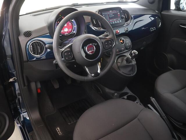 Fiat 500C 1.0 Hybrid Dolcevita