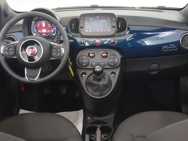 Fiat 500C 1.0 Hybrid Dolcevita
