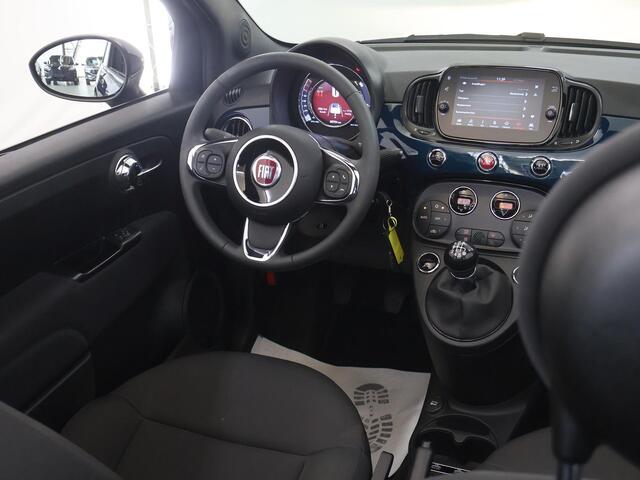 Fiat 500C 1.0 Hybrid Dolcevita