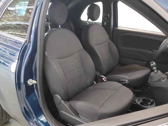 Fiat 500C 1.0 Hybrid Dolcevita