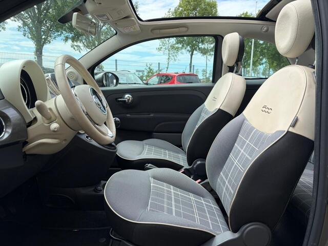 Fiat 500C 0.9 TwinAir T Lounge