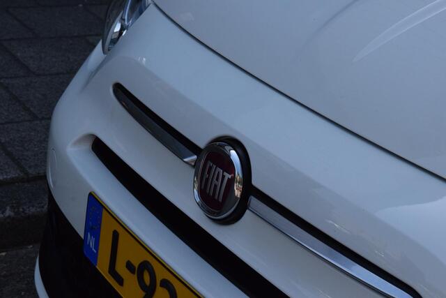 Fiat 500C 1.0 Hybrid Hey Google|Sport|Carplay|
