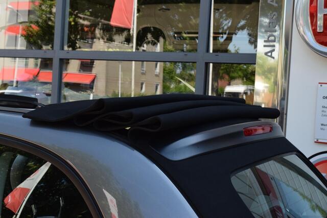 Fiat 500C 0.9 TwinAir Turbo Young|Nav|Cruise|15"|Orig.NL