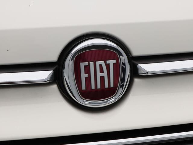 Fiat 500C 1.2 Lounge | Cabriodak | Airco | Cruise | 15 Inch | 99.077 Km !!