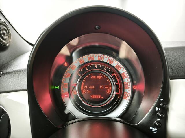 Fiat 500C 1.0 Hybrid Dolcevita | TWO TONE | CABRIO | APPLE CARPLAY | ANDROID AUTO