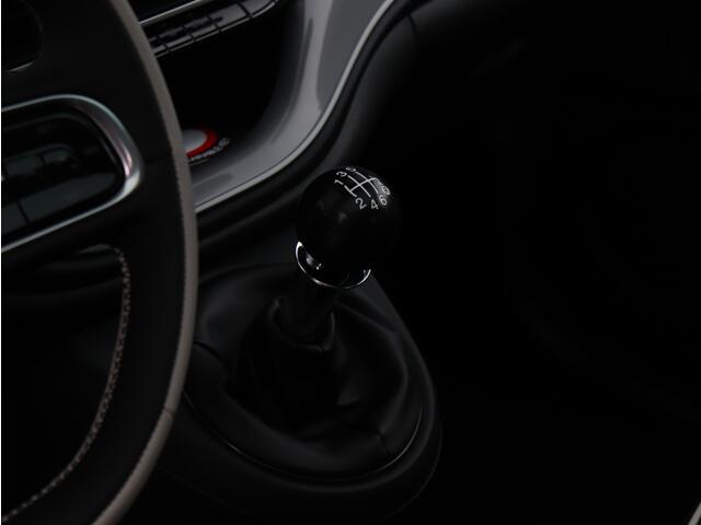 Fiat 500C 1.0 Hybrid La Prima | Boek nu uw Proefrit