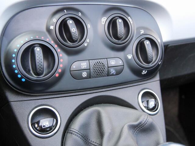 Fiat 500C 1.0 Hybrid Sport CABRIO | APPLE CARPLAY / ANDROID AUTO | CRUISE CONTROL |