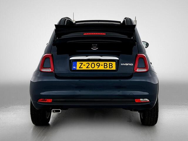 Fiat 500C 1.0 Hybrid Dolcevita Finale Cabrio | LMV | PDC | Cruise | Bluetooth