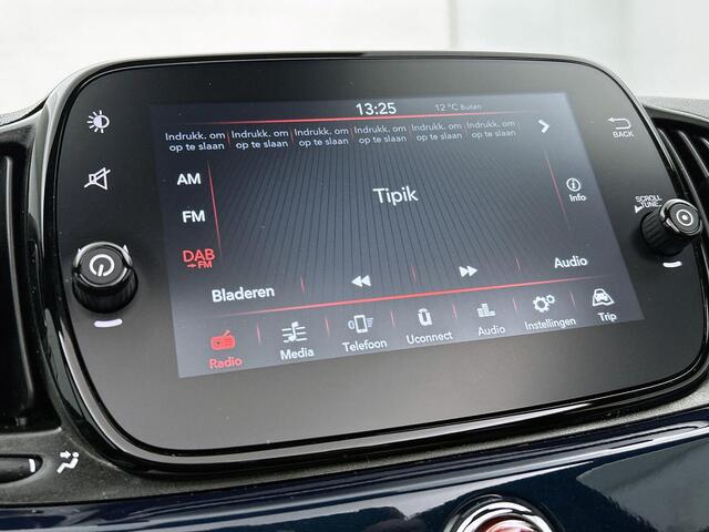 Fiat 500C 1.0 Hybrid Dolcevita Finale Cabrio | LMV | PDC | Cruise | Bluetooth