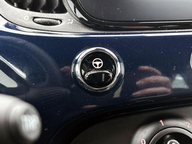 Fiat 500C 1.0 Hybrid Dolcevita Finale Cabrio | LMV | PDC | Cruise | Bluetooth