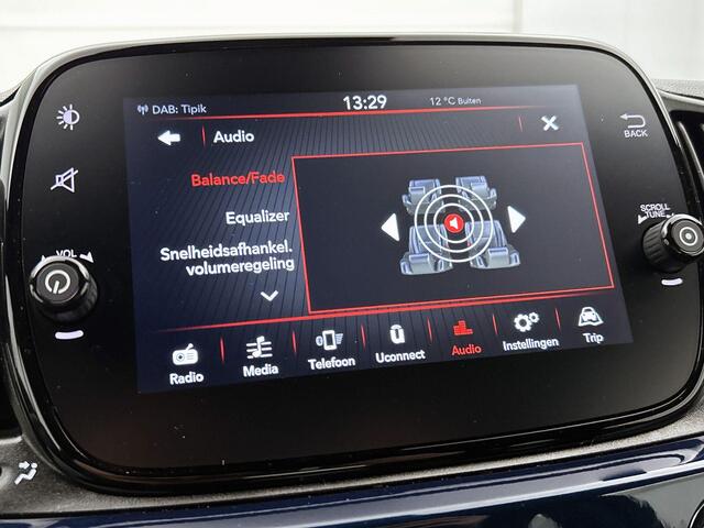 Fiat 500C 1.0 Hybrid Dolcevita Finale Cabrio | LMV | PDC | Cruise | Bluetooth