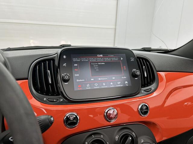Fiat 500C 1.0 Hybrid Dolcevita | PDC | Airco | Apple Carplay & Android Auto
