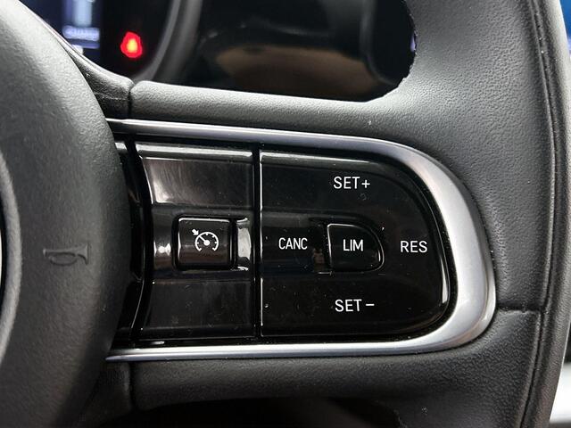 Fiat 500C Icon 42 kWh | Apple Carplay/Android Auto | Stoelverwarming | Parkeersensoren