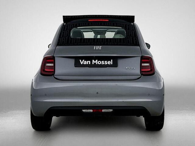 Fiat 500C La Prima 42 kWh
