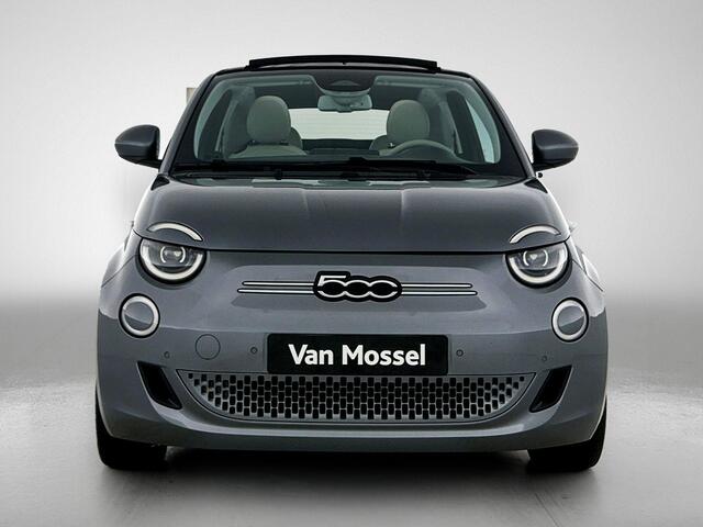 Fiat 500C La Prima 42 kWh