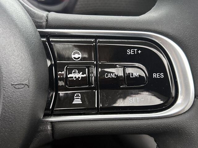 Fiat 500C La Prima 42 kWh