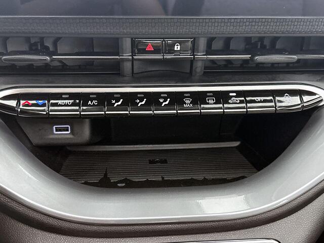 Fiat 500C La Prima 42 kWh